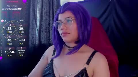 Marsdoll online show from February 6, 6:46 pm