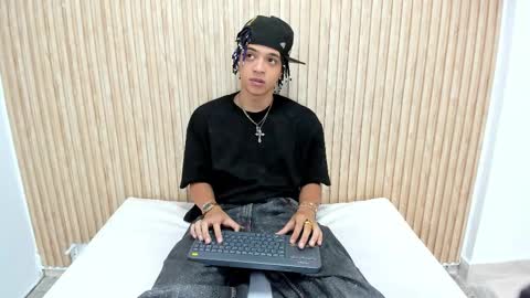 Snapshot of marshall_spencer chatting on September 22, 1:24 pm MARSHALL online show from September 22, 1:24 pm