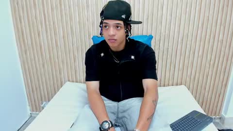 Snapshot of marshall_spencer chatting on September 24, 1:14 pm MARSHALL online show from September 24, 1:14 pm