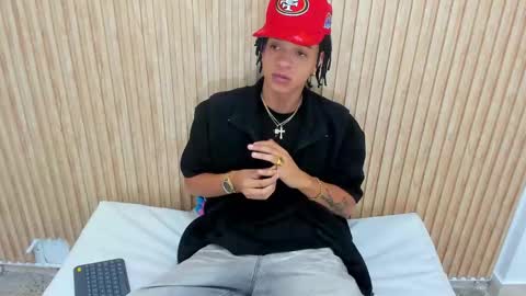 Snapshot of marshall_spencer chatting on October 20, 1:11 pm MARSHALL online show from October 20, 1:11 pm