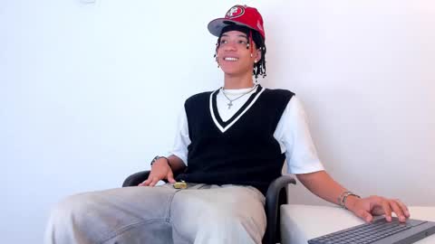 MARSHALL online show from January 19, 1:04 pm