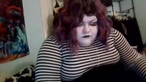 marshallmarx517 online show from October 22, 10:31 pm