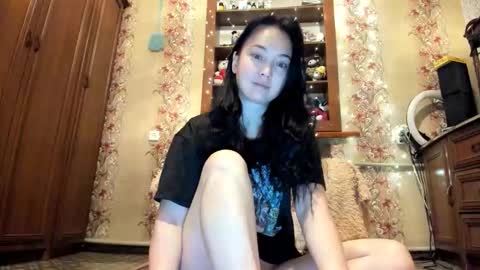 Snapshot of marshmallow_xxx chatting on February 7, 12:36 am Elsa Lovense Lush is active Open Pvt Welcome to the world of pleasure online show from February 7, 12:36 am