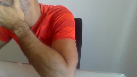 Snapshot of marsupilami_82_ chatting on October 15, 11:10 am marsupilami_82_ online show from October 15, 11:10 am