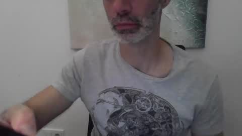 marsupilami_82_ online show from March 9, 10:47 pm