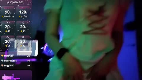 Marsy online show from February 7, 4:24 pm