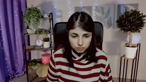 martaedams online show from February 16, 9:16 am