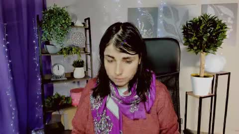 martaedams online show from March 23, 6:06 am