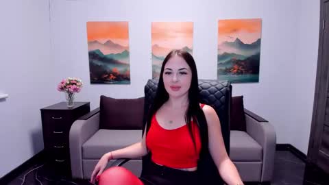 Snapshot of martafoxy chatting on November 6, 1:45 pm Marta online show from November 6, 1:45 pm