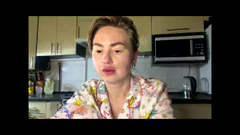 Marta online show from March 25, 8:48 pm