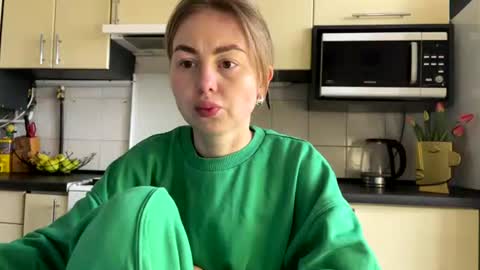 Marta online show from April 13, 12:43 pm