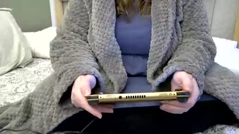 Martha online show from November 18, 7:57 am