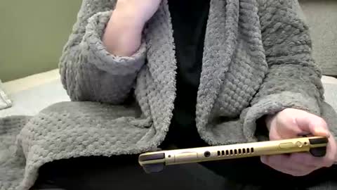 Martha online show from March 24, 4:50 am