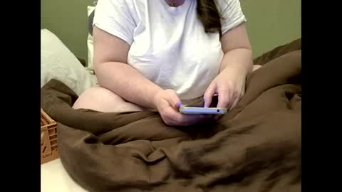 Martha online show from April 14, 2:06 am