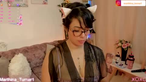 Josephine  online show from April 27, 5:33 pm