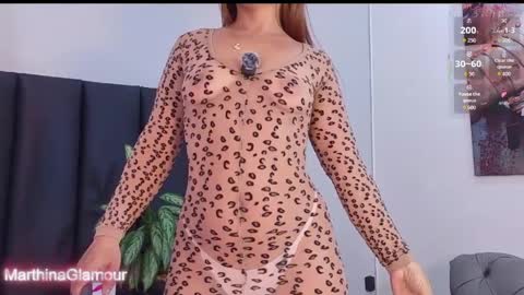 marthinag_ online show from April 9, 9:09 pm