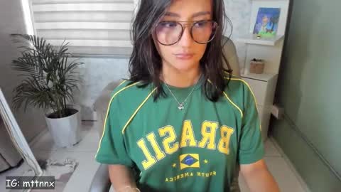 Martina online show from November 25, 7:58 pm