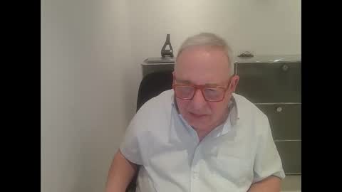 Snapshot of martin_1947 chatting on January 26, 9:40 pm martin_1947 online show from January 26, 9:40 pm