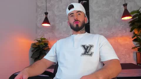 Martin Foster online show from March 23, 4:05 am