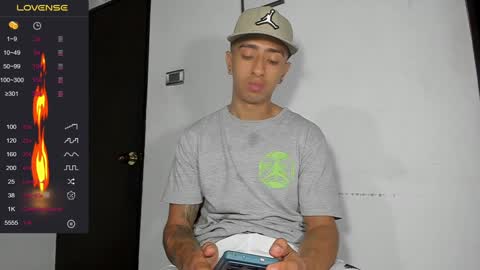 Martin Granch online show from January 14, 3:47 pm