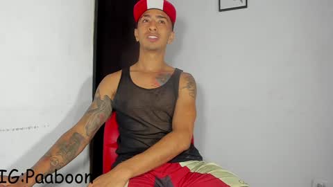 Martin Granch online show from February 3, 1:19 am