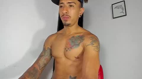 Martin Granch online show from September 12, 5:35 pm