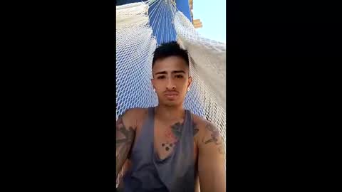 Martin Granch online show from December 16, 6:24 pm