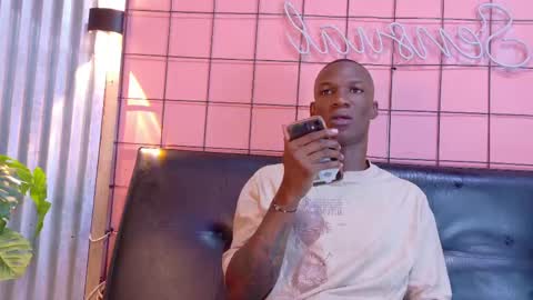 Martin online show from September 12, 2:22 am