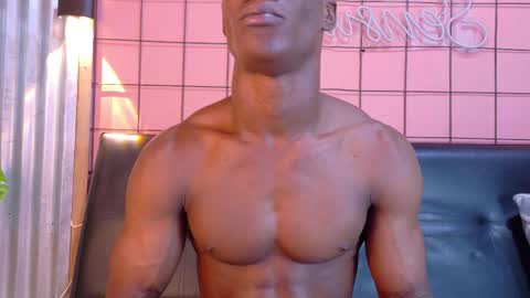 Martin online show from September 16, 1:28 am