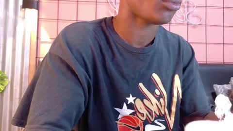 Martin online show from September 20, 2:23 am