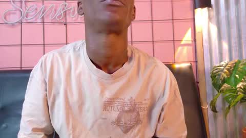 Martin online show from September 25, 1:31 am