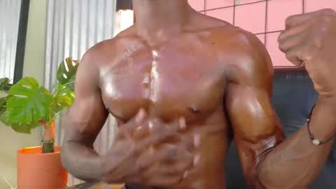 Martin online show from October 5, 1:37 am