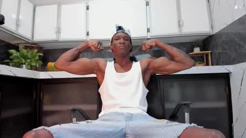 Martin online show from November 29, 7:39 pm