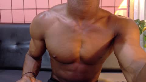 Martin online show from March 13, 2:29 am