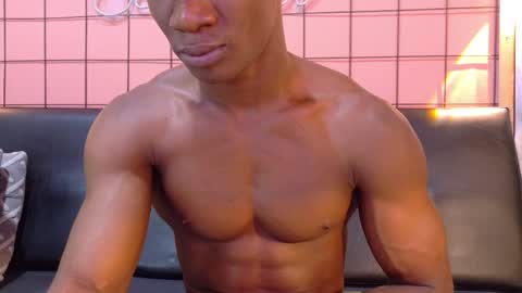 Martin online show from March 21, 1:32 am