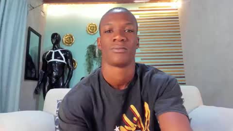 Martin online show from March 22, 1:14 pm