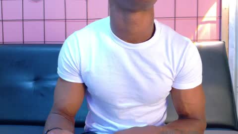 Martin online show from April 10, 1:33 am