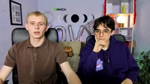 Snapshot of martin_neil chatting on February 7, 10:08 am Martin online show from February 7, 10:08 am