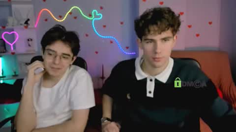 Snapshot of martin_neil chatting on February 22, 10:14 am Martin online show from February 22, 10:14 am