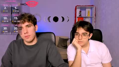 Snapshot of martin_neil chatting on February 28, 10:27 am Martin online show from February 28, 10:27 am