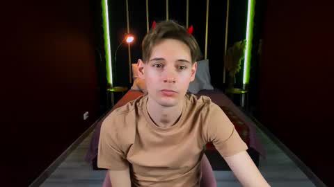 Martin online show from March 7, 11:29 am