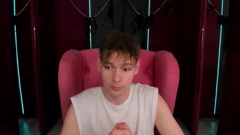 Martin online show from March 17, 11:02 am