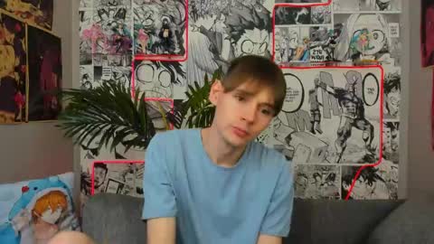 Martin online show from April 13, 11:59 am