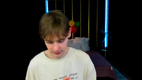 Martin online show from April 16, 11:00 am