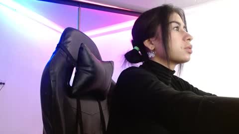 100 explicit here. follow  online show from February 8, 12:30 pm