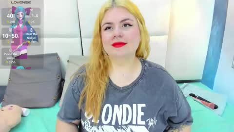 Martina  online show from February 26, 2:16 pm