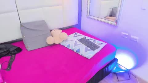 Martina  online show from March 15, 1:50 pm