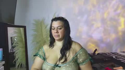 Martina Foxy online show from July 4, 11:16 am