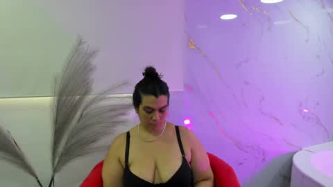   MARTINA   online show from February 2, 9:34 pm