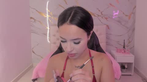   online show from February 13, 12:23 pm